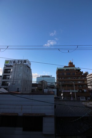 やまさコート八番館の物件内観写真